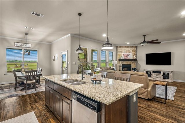 3467 County Road 2508, Caddo Mills, TX 75135