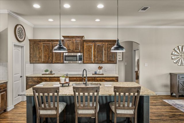 3467 County Road 2508, Caddo Mills, TX 75135