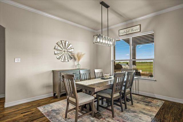 3467 County Road 2508, Caddo Mills, TX 75135