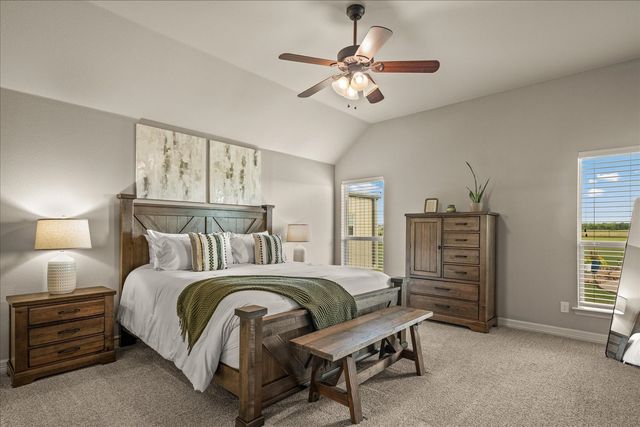 3467 County Road 2508, Caddo Mills, TX 75135