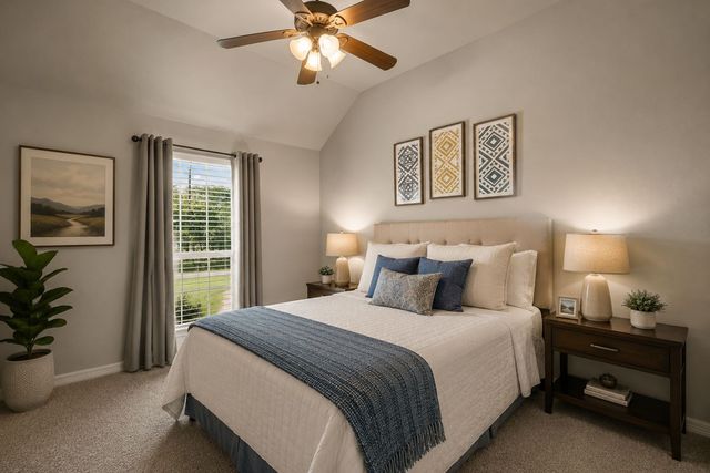 3467 County Road 2508, Caddo Mills, TX 75135