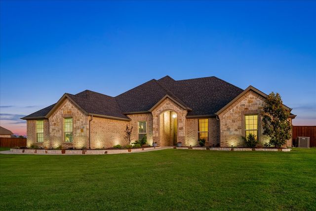 3467 County Road 2508, Caddo Mills, TX 75135