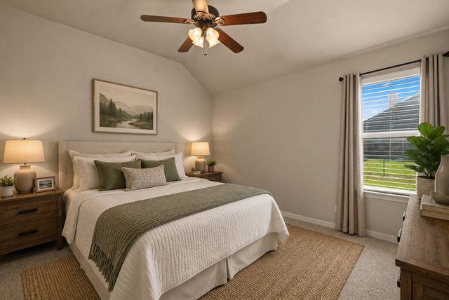 3467 County Road 2508, Caddo Mills, TX 75135