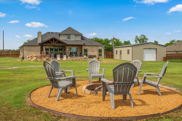 3467 County Road 2508, Caddo Mills, TX 75135