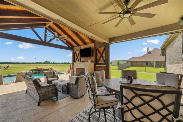 3467 County Road 2508, Caddo Mills, TX 75135