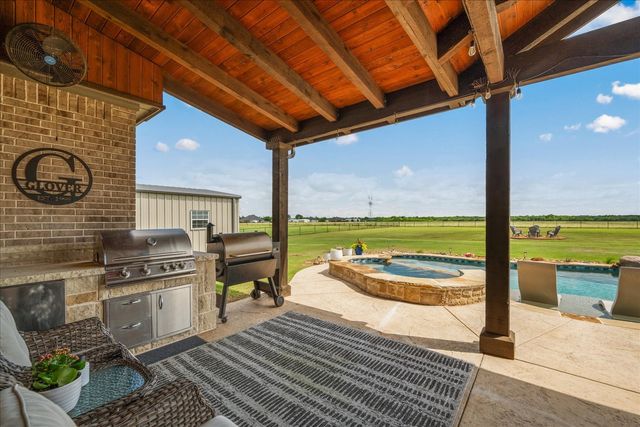 3467 County Road 2508, Caddo Mills, TX 75135