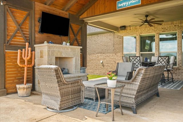 3467 County Road 2508, Caddo Mills, TX 75135