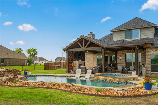 3467 County Road 2508, Caddo Mills, TX 75135
