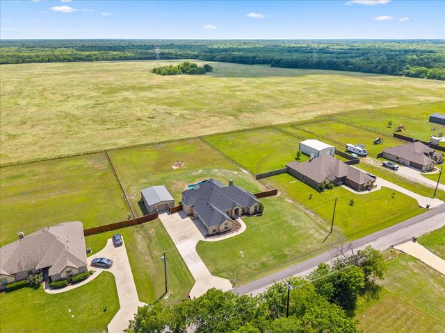 3467 County Road 2508, Caddo Mills, TX 75135