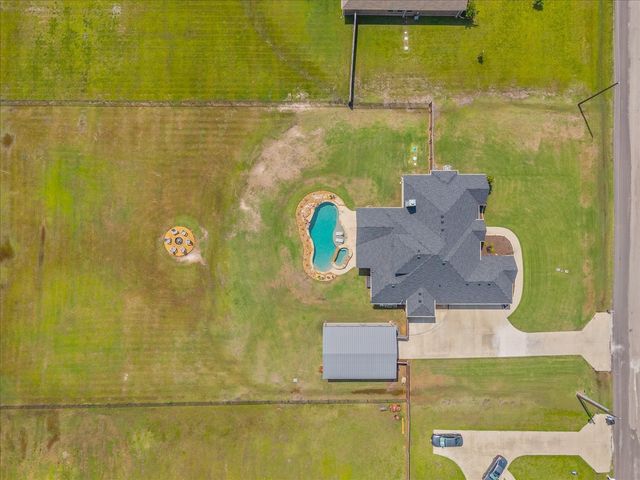 3467 County Road 2508, Caddo Mills, TX 75135
