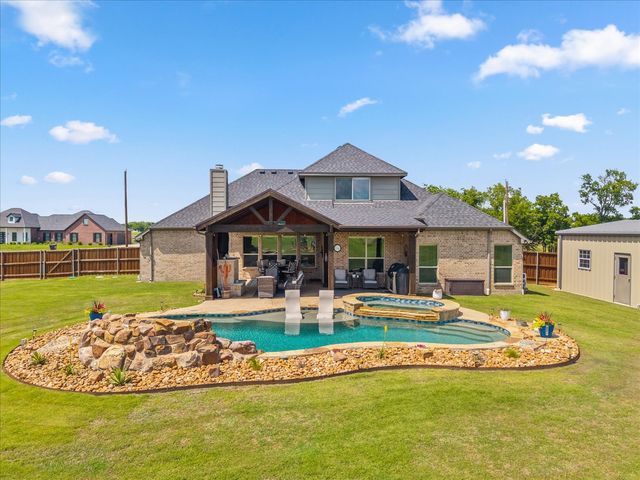 3467 County Road 2508, Caddo Mills, TX 75135