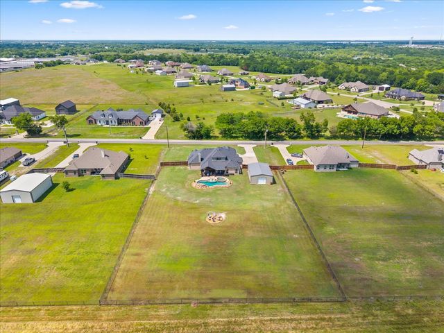 3467 County Road 2508, Caddo Mills, TX 75135