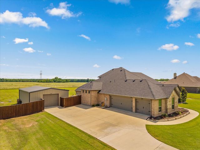 3467 County Road 2508, Caddo Mills, TX 75135