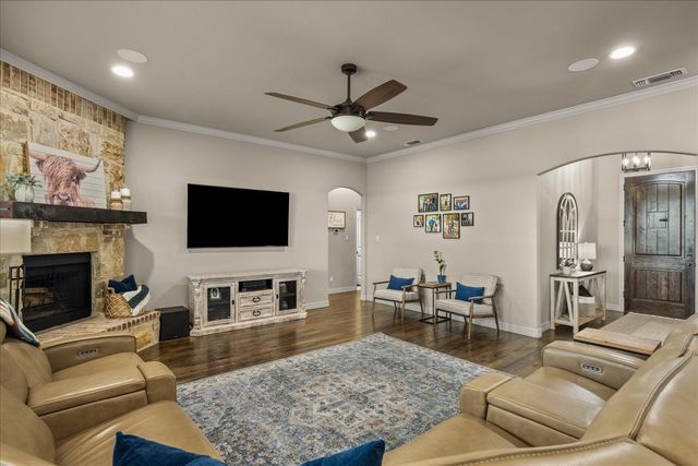 3467 County Road 2508, Caddo Mills, TX 75135