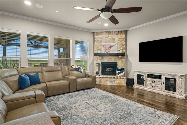 3467 County Road 2508, Caddo Mills, TX 75135