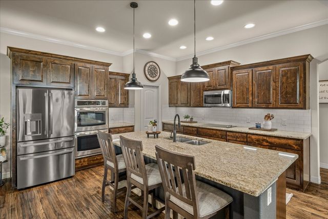 3467 County Road 2508, Caddo Mills, TX 75135