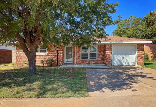 303 N Gary Lane, Denver City, TX 79323