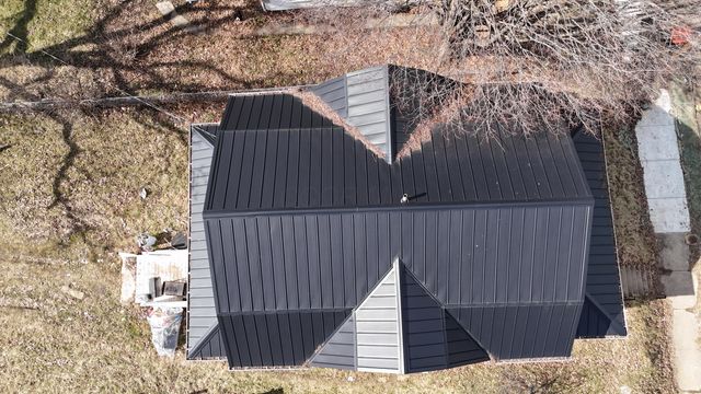 1585 Mound Street, Springfield, OH 45505