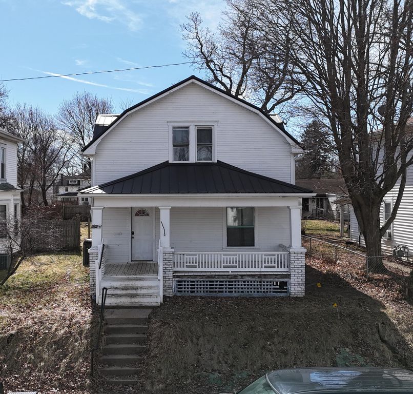 1585 Mound Street, Springfield, OH 45505