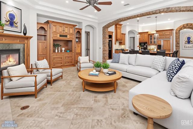 10703 Queensbury Drive, Bakersfield, CA 93312