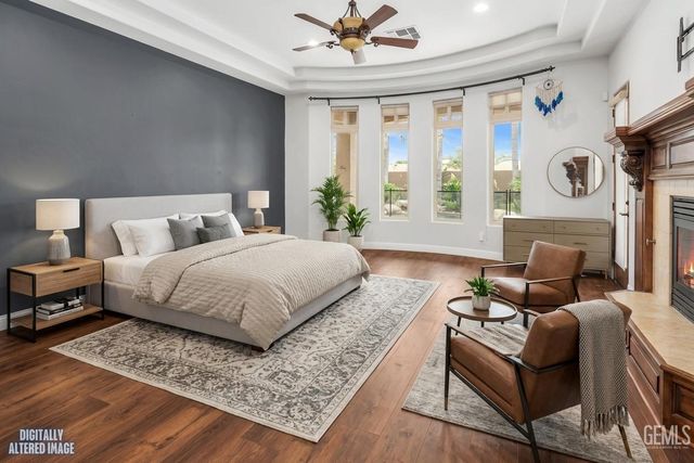 10703 Queensbury Drive, Bakersfield, CA 93312