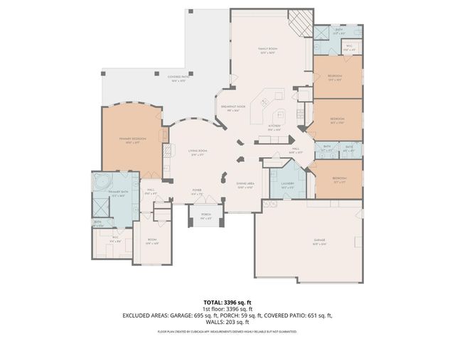 10703 Queensbury Drive, Bakersfield, CA 93312