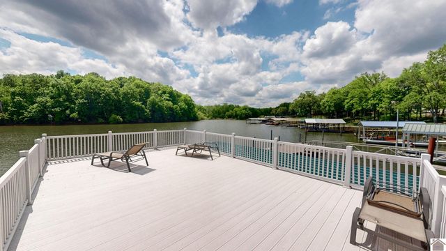 171 Cagel 61-0a-01-020 61-0a-01-021, Gilbertsville, KY 42044