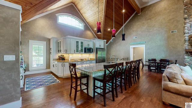 171 Cagel 61-0a-01-020 61-0a-01-021, Gilbertsville, KY 42044