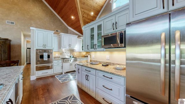 171 Cagel 61-0a-01-020 61-0a-01-021, Gilbertsville, KY 42044