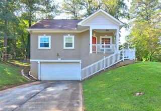 4831 Oak Path, Stone Mountain, GA 30088