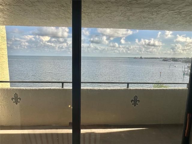 6035 SEA RANCH DRIVE 508, Hudson, FL 34667