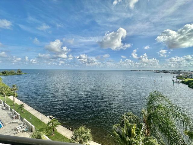 6035 SEA RANCH DRIVE 508, Hudson, FL 34667