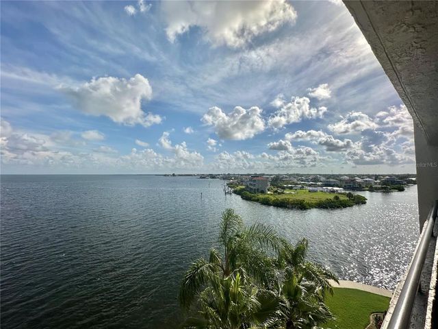 6035 SEA RANCH DRIVE 508, Hudson, FL 34667