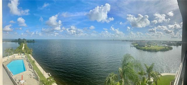 6035 SEA RANCH DRIVE 508, Hudson, FL 34667