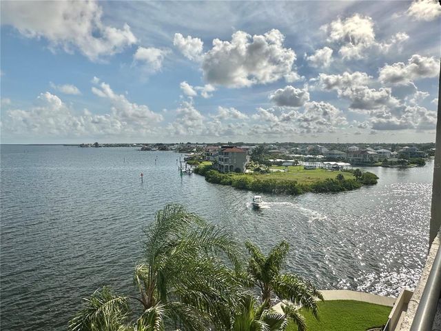 6035 SEA RANCH DRIVE 508, Hudson, FL 34667