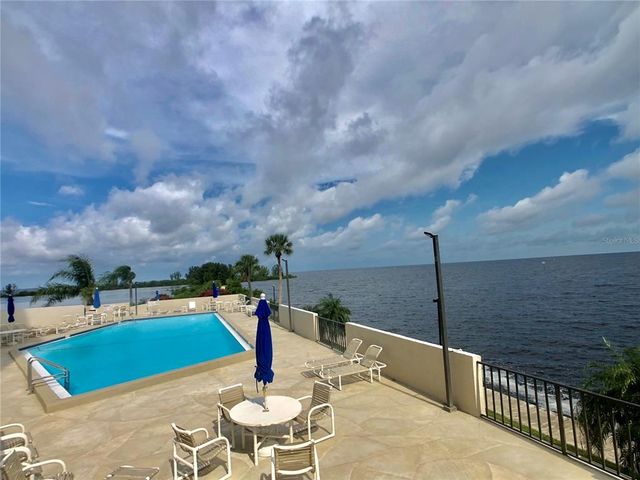 6035 SEA RANCH DRIVE 508, Hudson, FL 34667