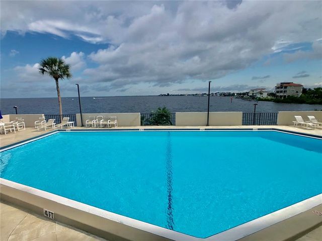 6035 SEA RANCH DRIVE 508, Hudson, FL 34667