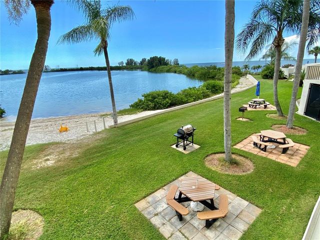 6035 SEA RANCH DRIVE 508, Hudson, FL 34667