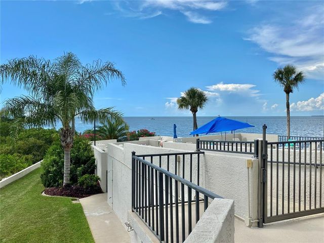 6035 SEA RANCH DRIVE 508, Hudson, FL 34667