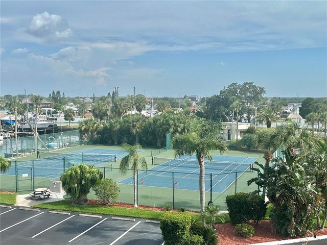 6035 SEA RANCH DRIVE 508, Hudson, FL 34667