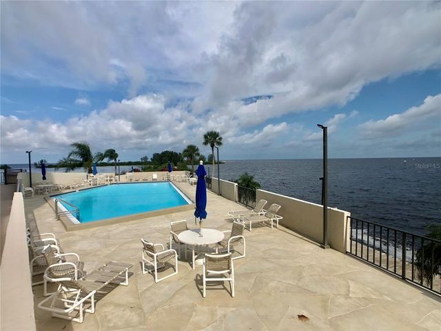 6035 SEA RANCH DRIVE 508, Hudson, FL 34667
