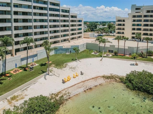 6035 SEA RANCH DRIVE 508, Hudson, FL 34667