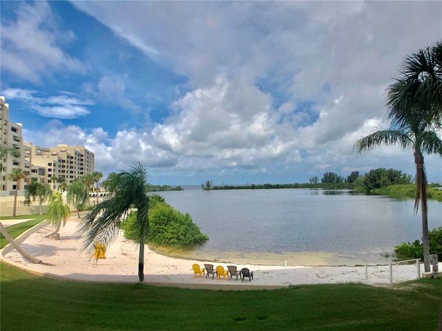 6035 SEA RANCH DRIVE 508, Hudson, FL 34667