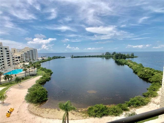 6035 SEA RANCH DRIVE 508, Hudson, FL 34667
