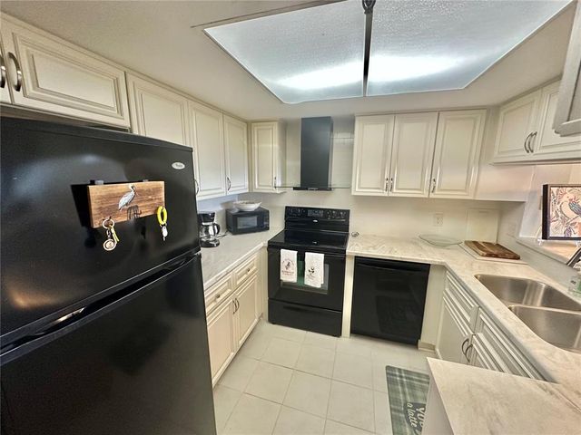 6035 SEA RANCH DRIVE 508, Hudson, FL 34667