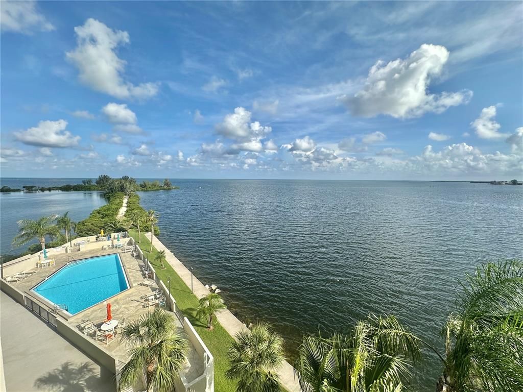 6035 SEA RANCH DRIVE 508, Hudson, FL 34667