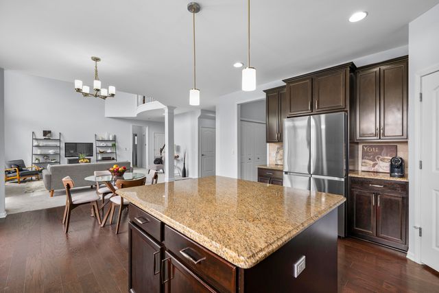 51847 Pierce Drive, Lyon Twp, MI 48167