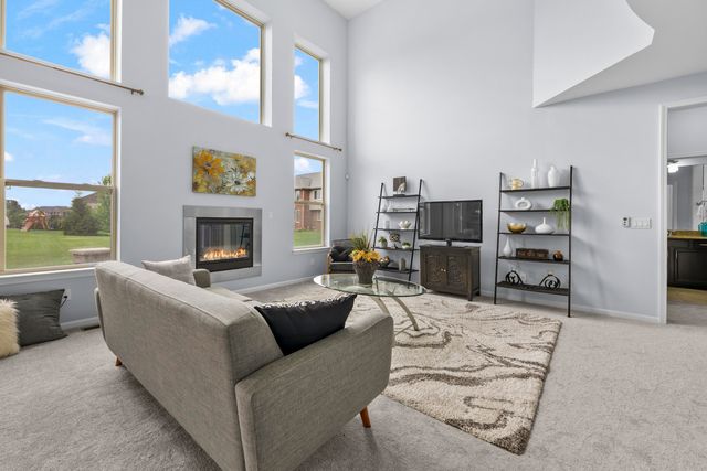 51847 Pierce Drive, Lyon Twp, MI 48167