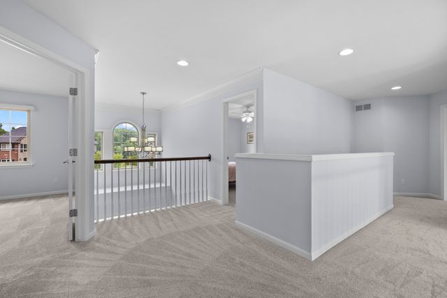 51847 Pierce Drive, Lyon Twp, MI 48167
