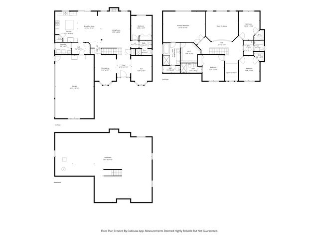 51847 Pierce Drive, Lyon Twp, MI 48167